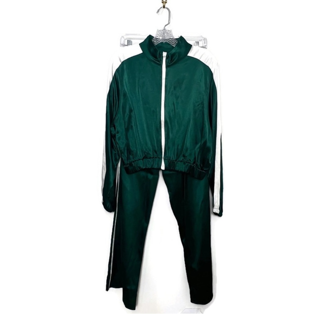 Zara Sweat Suit